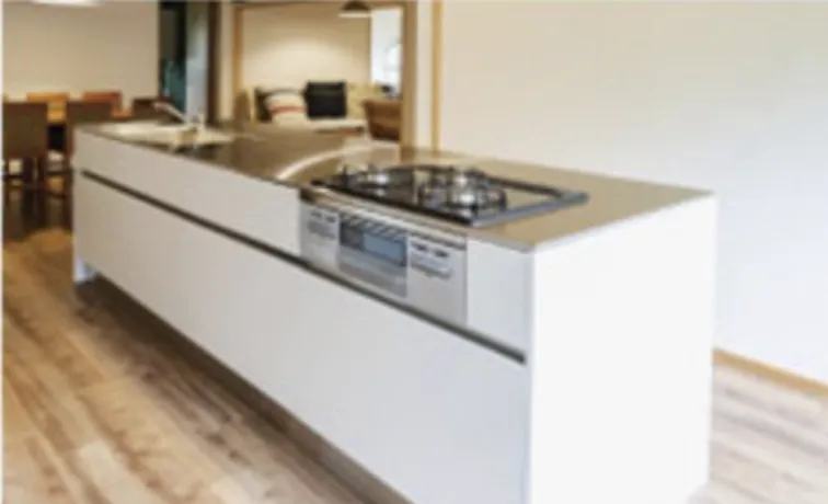 システムキッチン