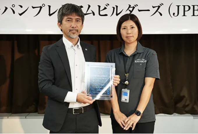 ホクシンハウス株式会社　代表取締役社長　木村大樹 様