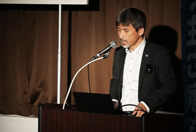 特別講演「品質向上への取り組み」　ホクシンハウス株式会社　代表取締役社長　木村大樹 様