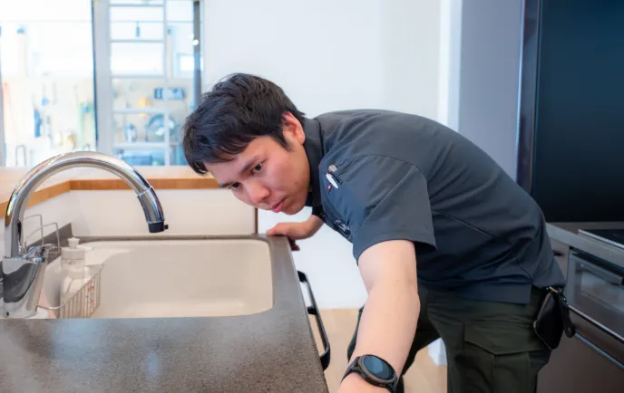 設備保証のイメージ画像