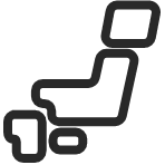 日本列島のアイコン