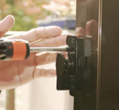 クレセント調整