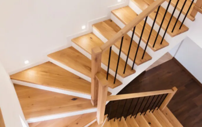 廊下・階段の画像